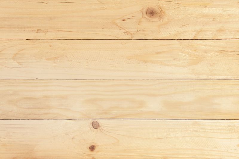 Birch Floor Installation in Fredericksburg, VA