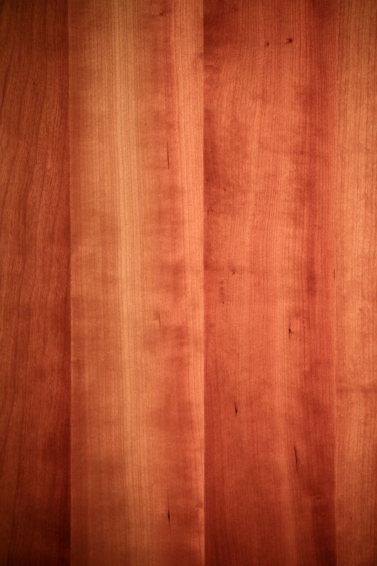Cherry Floor Installation in Bumpass, VA