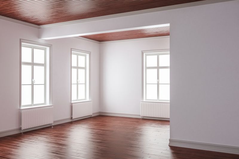 Cherry Floor Installation in King George, VA