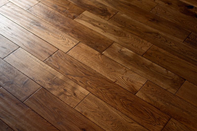 Hardwood Floor Installation in Bowling Green, VA
