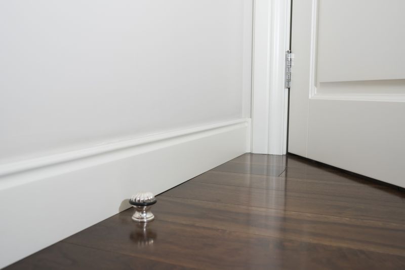 Hardwood Floor Installation in Ruther Glen, VA