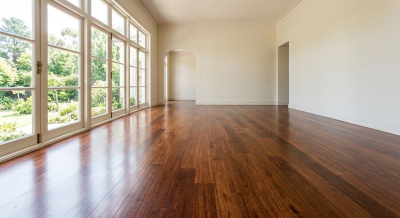 Hardwood Installation in Dumfries, VA