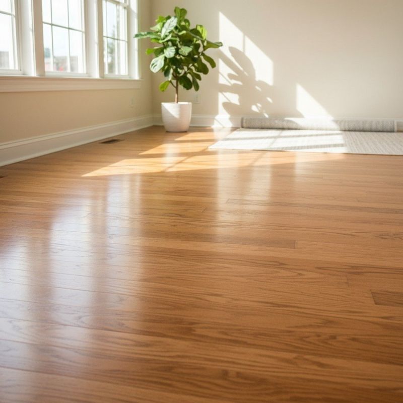 Hardwood Installation in Dumfries, VA