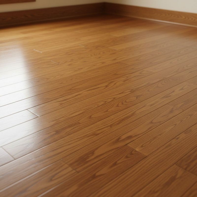 Hardwood Installation in King George, VA