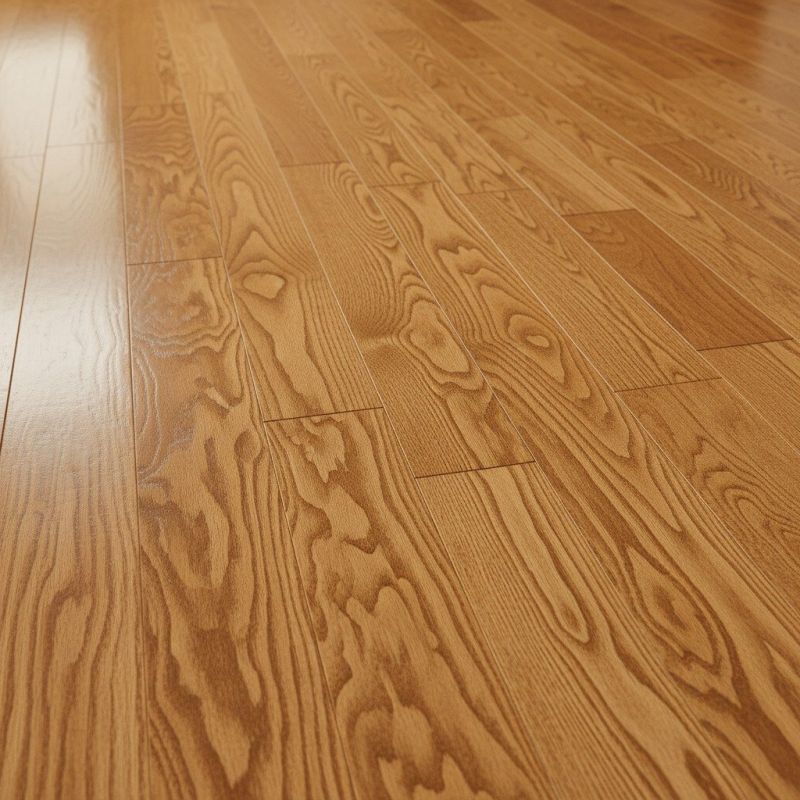 Hardwood Installation in Remington, VA