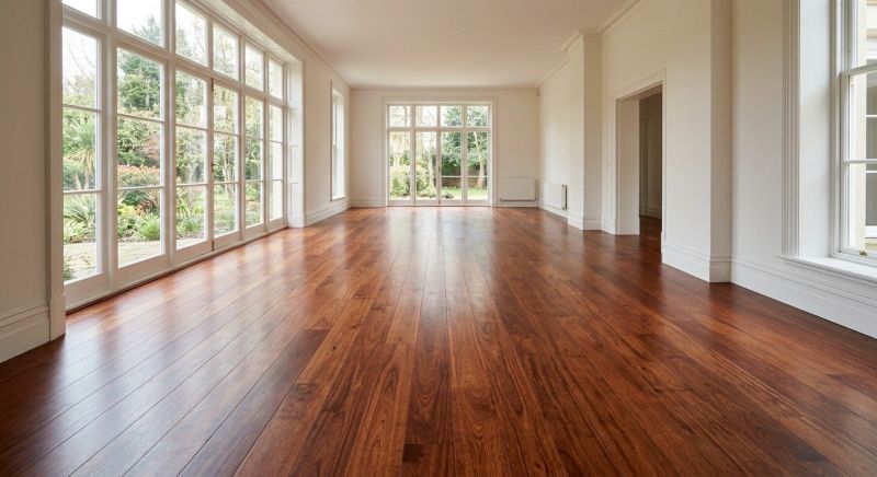 Hardwood Installation in Stafford County, VA