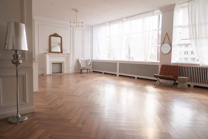 Hardwood Installation in Stafford, VA