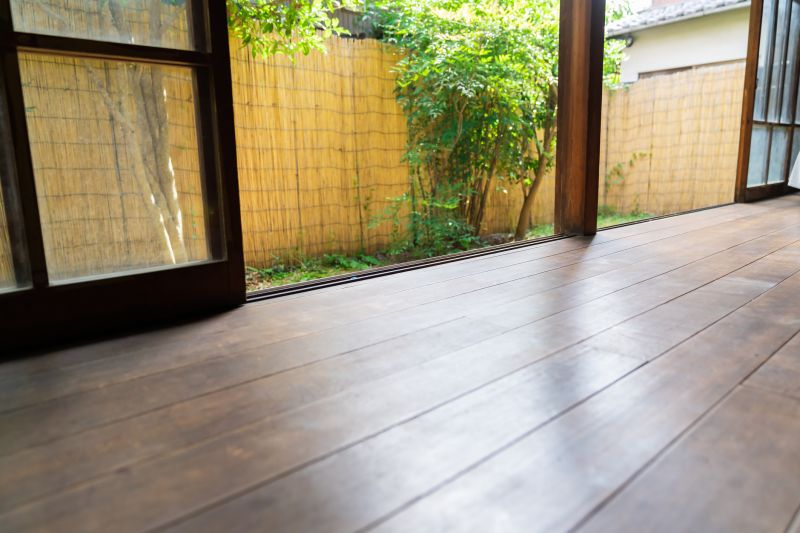 Hardwood Replacement in King George, VA