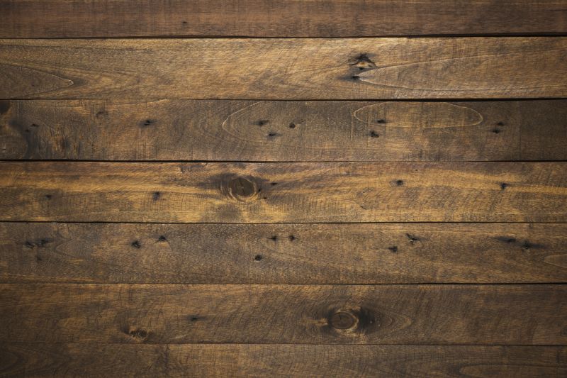 Walnut Flooring Installation in Fredericksburg, VA