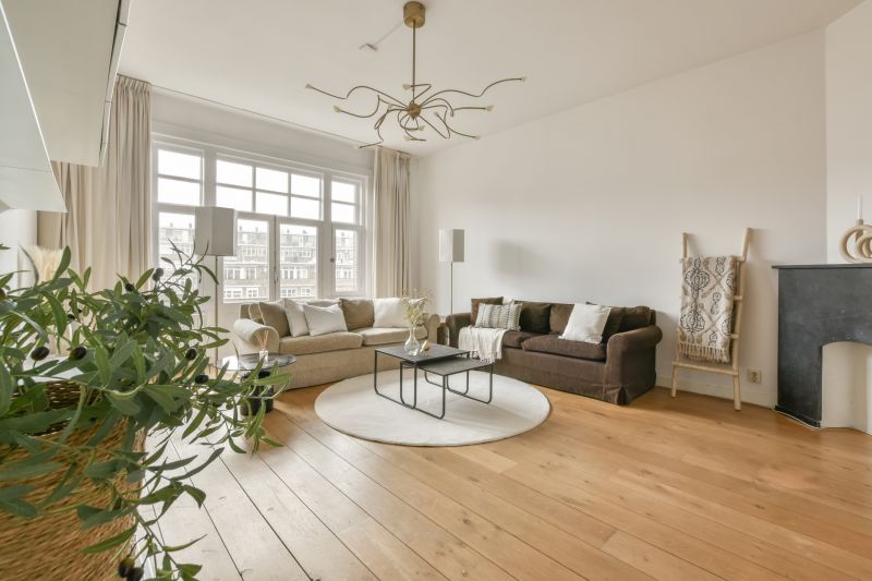 Wood Floor Replacement in Bumpass, VA