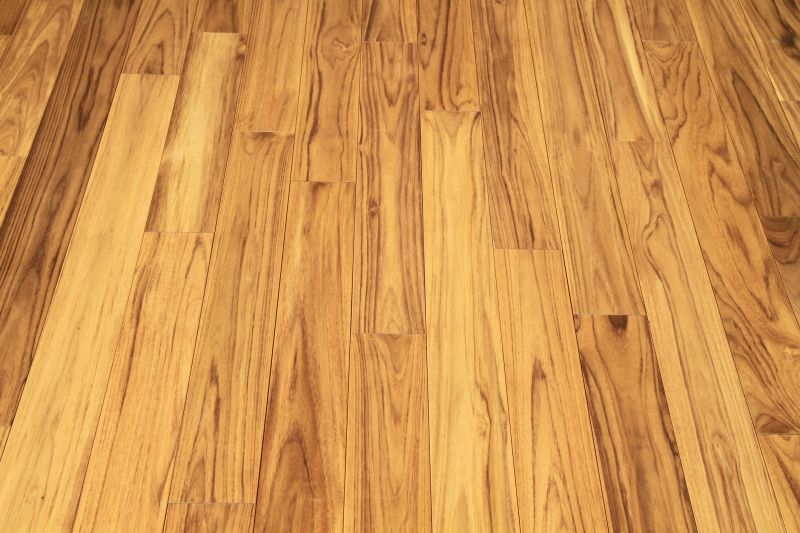 Wood Floor Replacement in Bumpass, VA