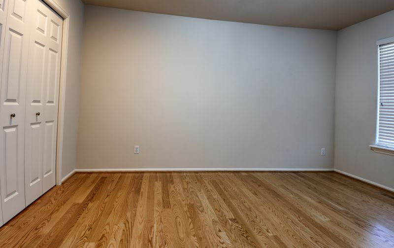 Wood Floor Replacement in King George, VA
