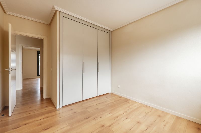 Wood Floor Replacement in Stafford, VA