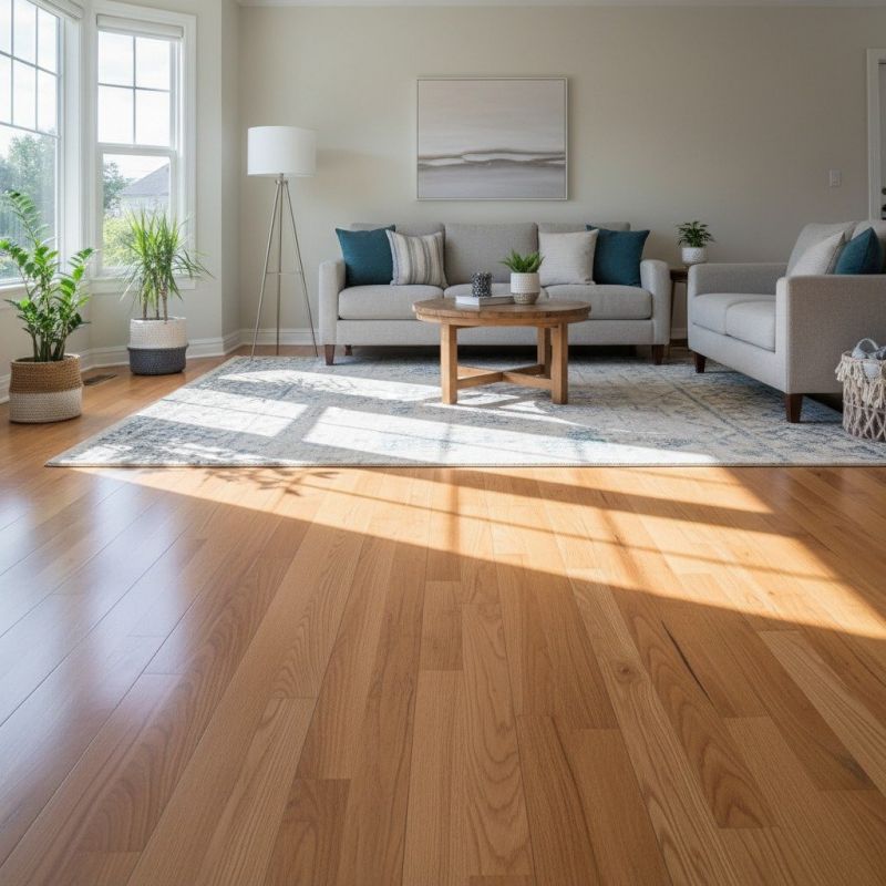 Wood Flooring Replacement in Caroline County, VA