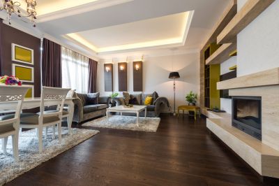 Wood Flooring Replacement in Spotsylvania County, VA
